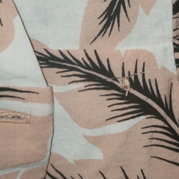 Entro Dress size small - Picture 3 of 5